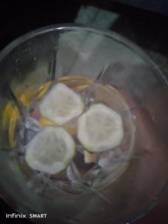 Breakfast (feb Day#3) 