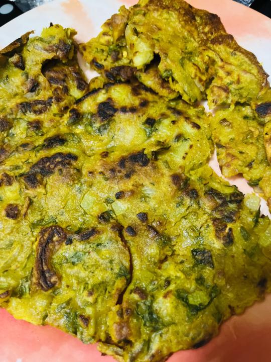 Day 8 Ramadan challenge (iftar/dinner)