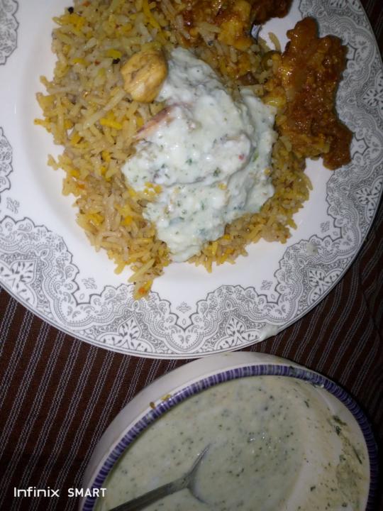 March Day#16 checklist 