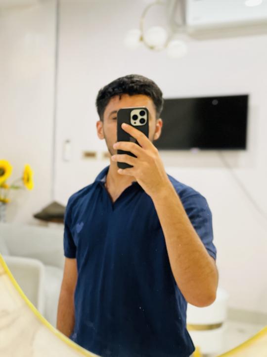 Desi Women’s have Excuses- Day 25 