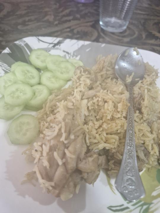 Lunch