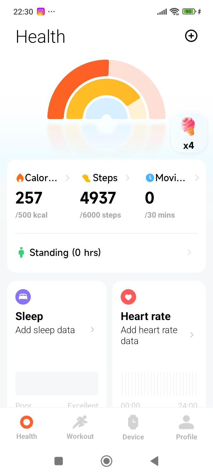 Day 11 waiting for my diet to unlock in 4 days