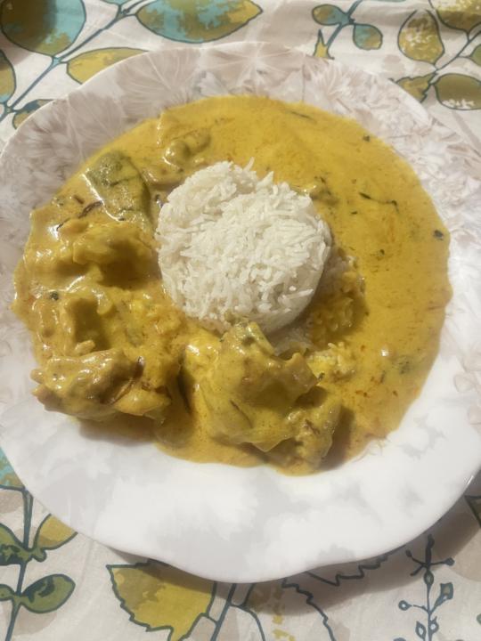 Lunch dinner 