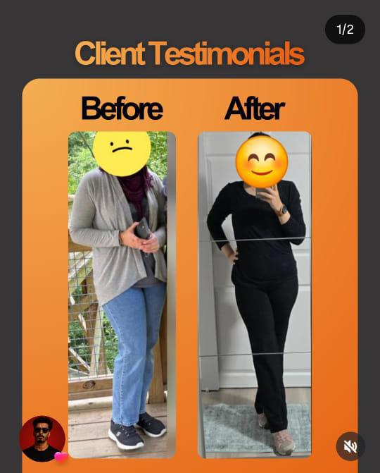 Meet Saira — from our Premium Community 🌸