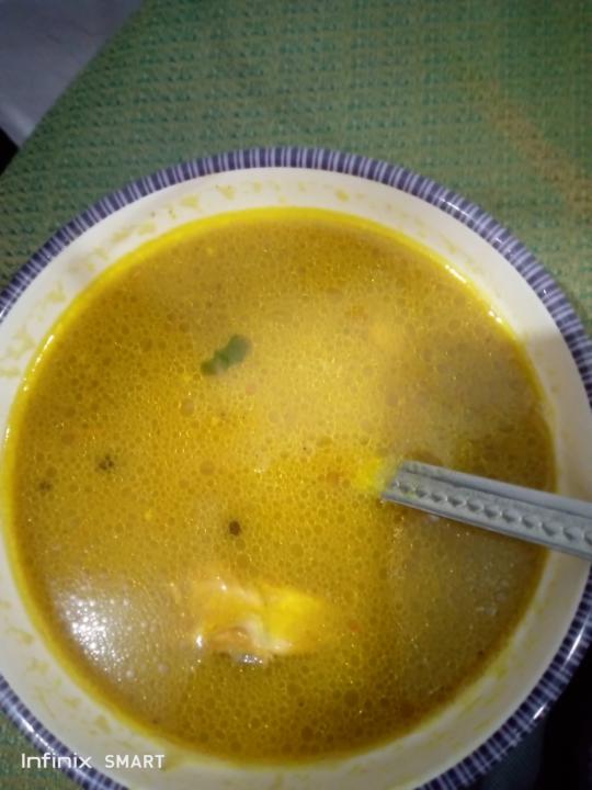 March Day#3 checklist 