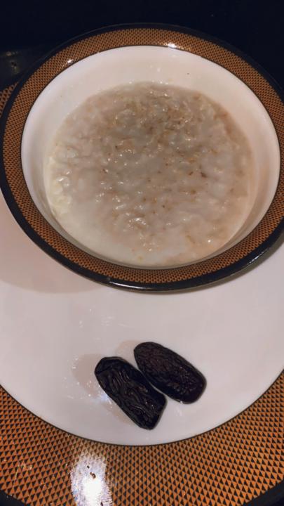 Dinner ( Day 3) 