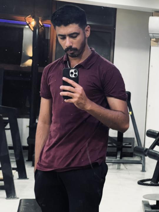 Day 13 – Reality Check 🌙