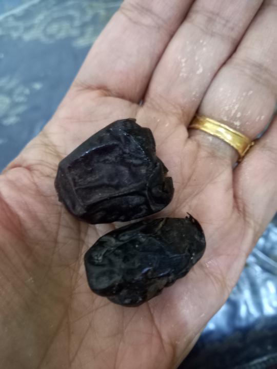 DAY 5: Calm + Protein Snack 🧘‍♀️💪