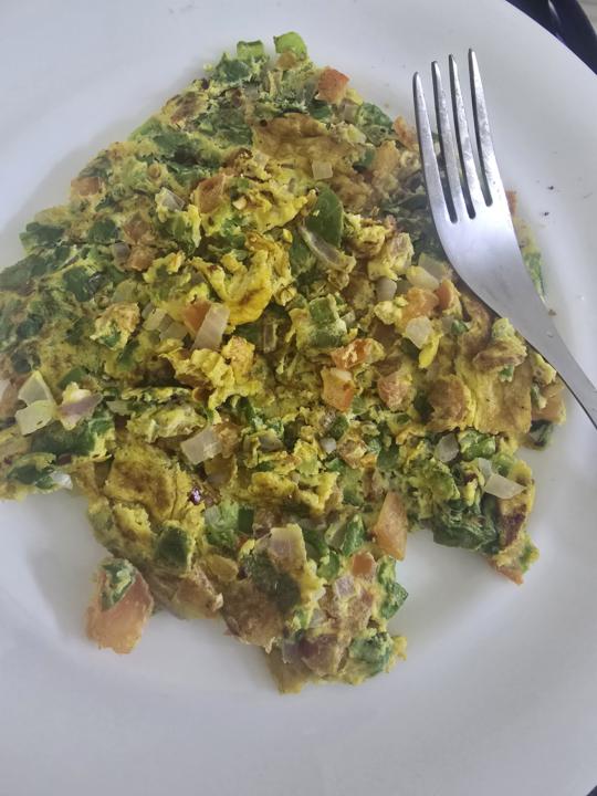 Day#9 brunch + update