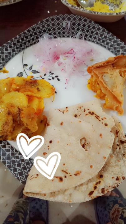 Day 70(a busy n beautiful day)