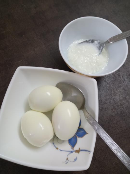 Day 1 Breakfast 