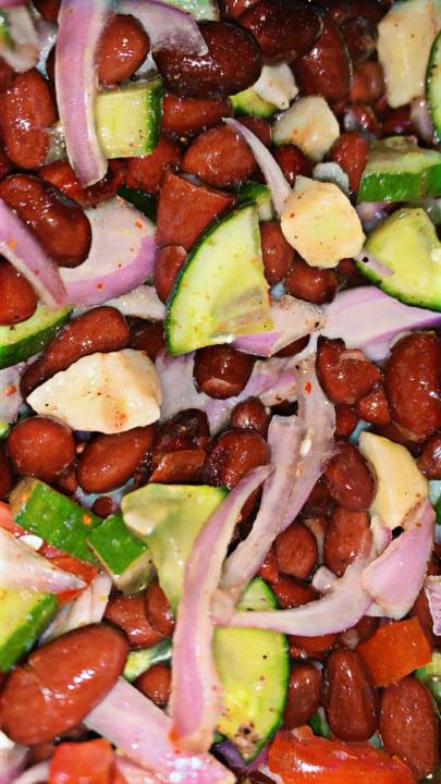 Day 28 – Ramadan Log 🌙🚶‍♂️