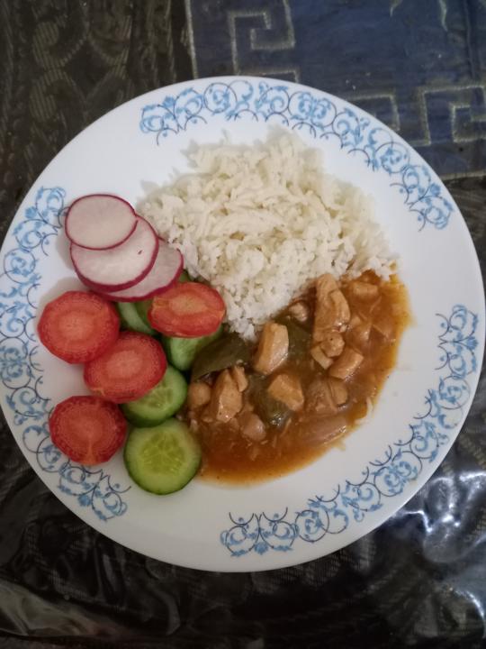 DAY 6: Smart Swap + Meal Prep + Sunlight 🌞🥗