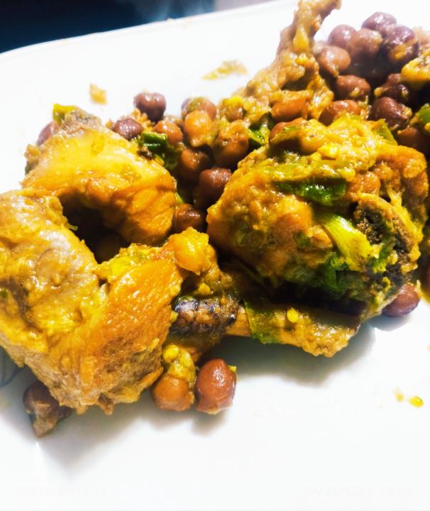 Lunch update 🍽️