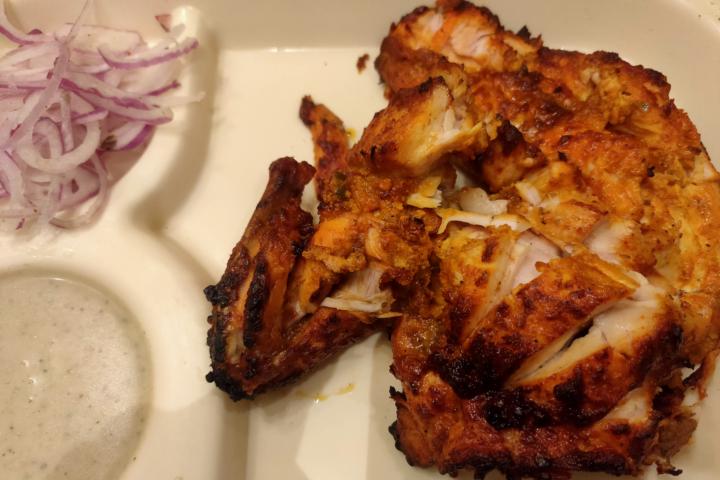 ✨..الحمدلله پہلا عشره مكمل