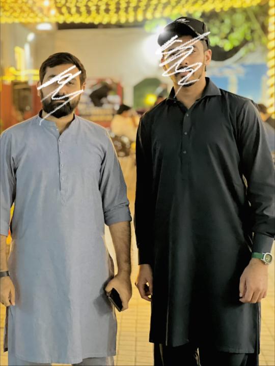 Day 27 - Cheating Day 2