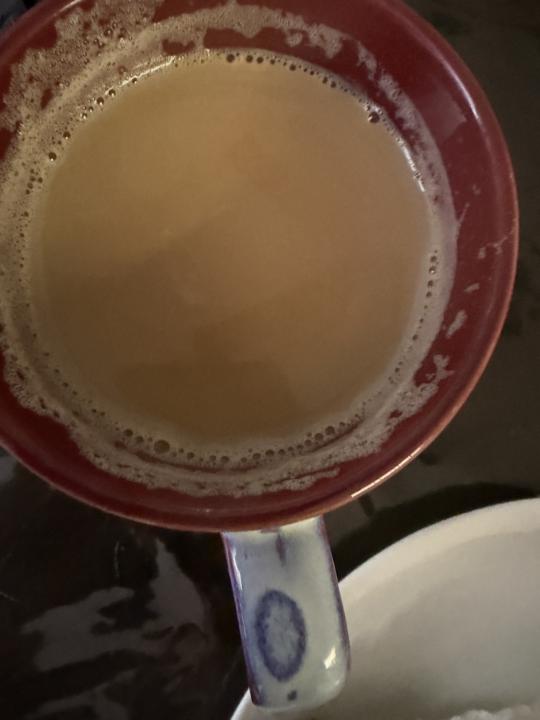 Day 1 after kick start challenge 