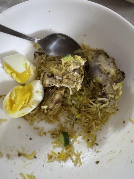 Lunch 