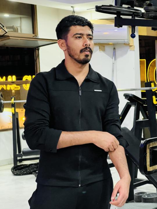 Day 23 – Honest Answer