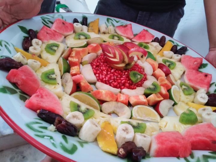 Health consciousness 