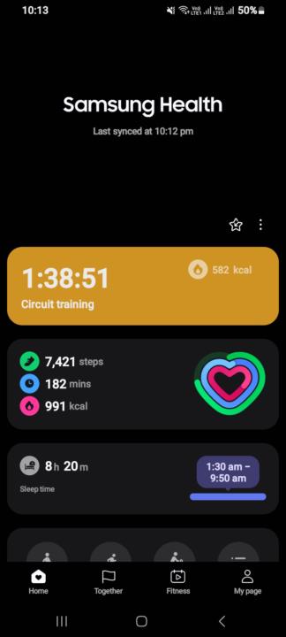 Weightloss diet day 2