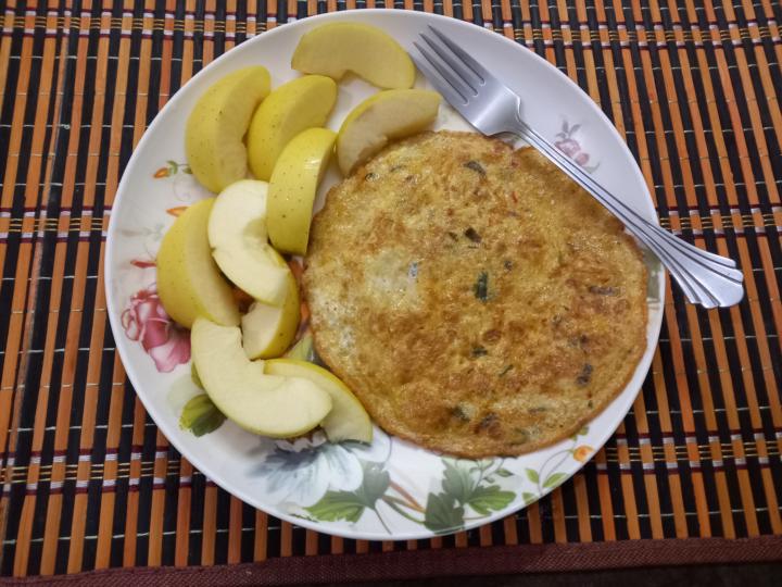 DAY 6: Smart Swap + Meal Prep + Sunlight 🌞🥗