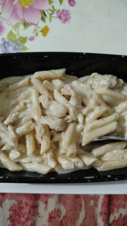 Meal update 