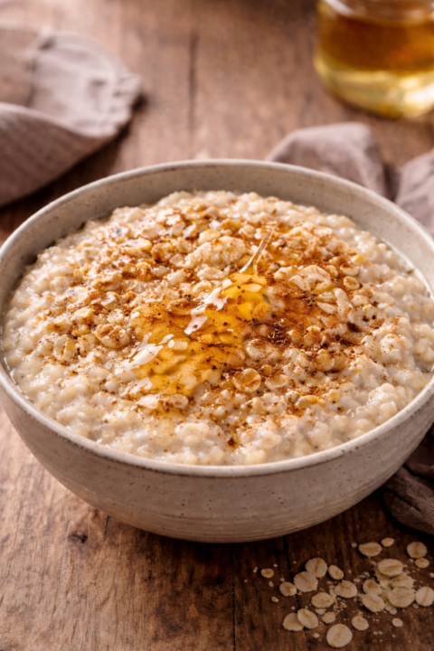 Day 15 Ramadan challenge (sahoor)