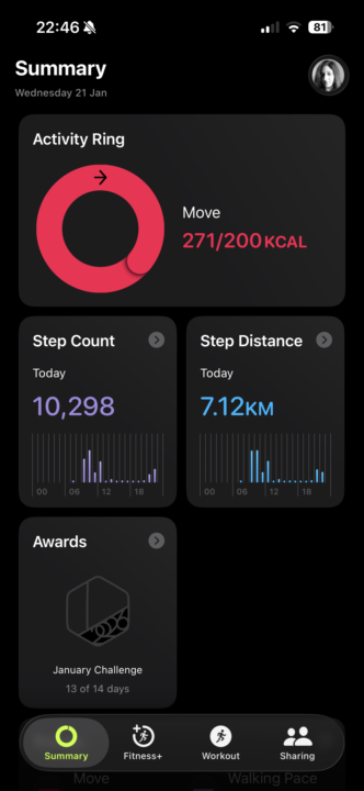 Day 9: Power Day 💪📸