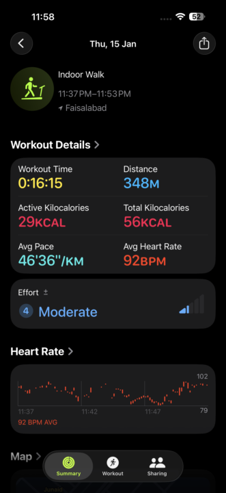 Day 14 - Check In 🌱