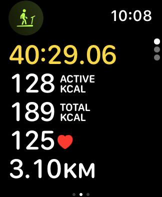 Let’s start the day