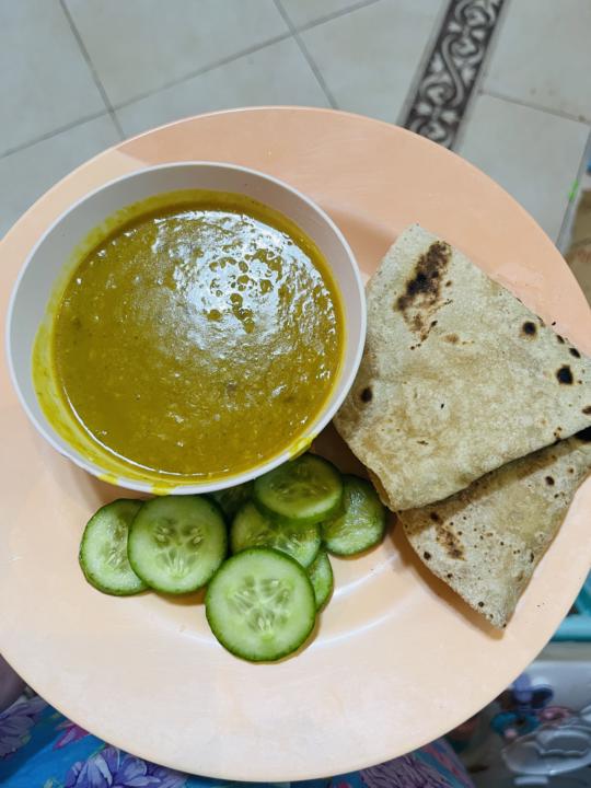 DAY 6: Smart Swap + Meal Prep + Sunlight 🌞🥗