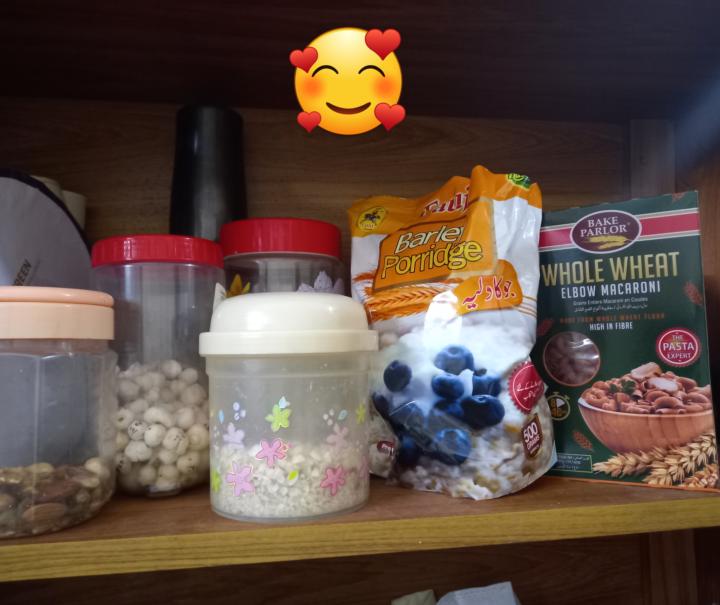 Day 4 KITCHEN DETOX CHALLENGE 🏡✨ 