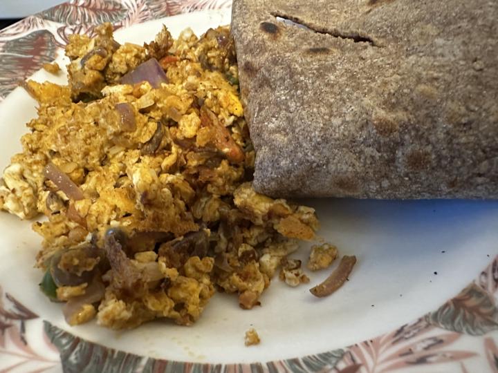 Pcos diet plan day 4 