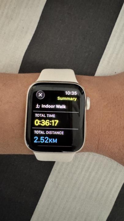 Today’s morning update 