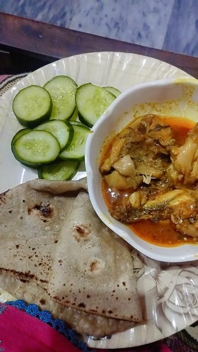 Lunch update 🍽️🙂