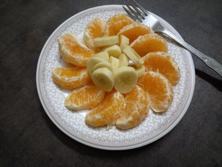 DAY 5: Calm + Protein Snack 🧘‍♀️💪