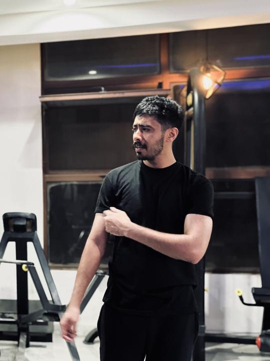 Day 20 – Ramadan Log 🌙💪