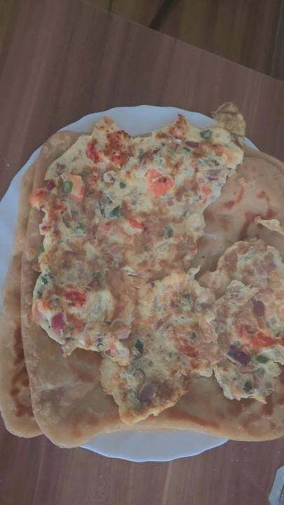 Day 5 calm & protein day