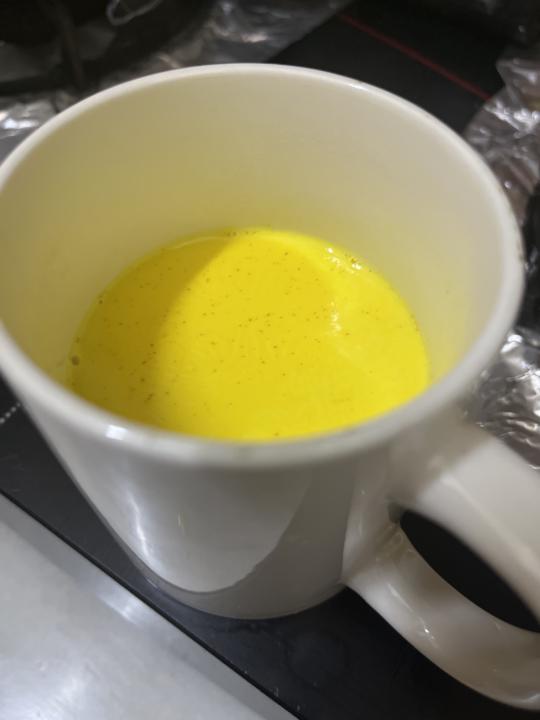 Day 8 Ramadan challenge 