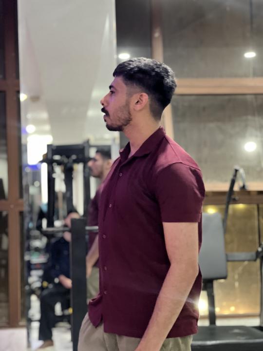 Day 16 – Lesson You Should Learn