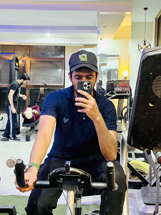 Day 7 – Ramadan Log 🌙🔥