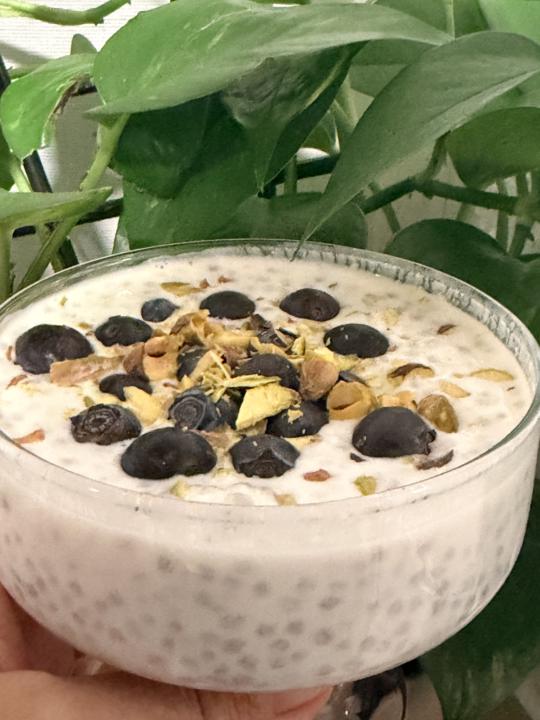 Day 8: fiber and tracking day 