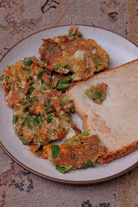 Weekly weights loss challenge