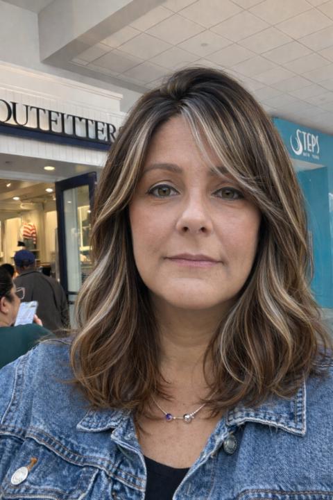 Liudmila Ruiz