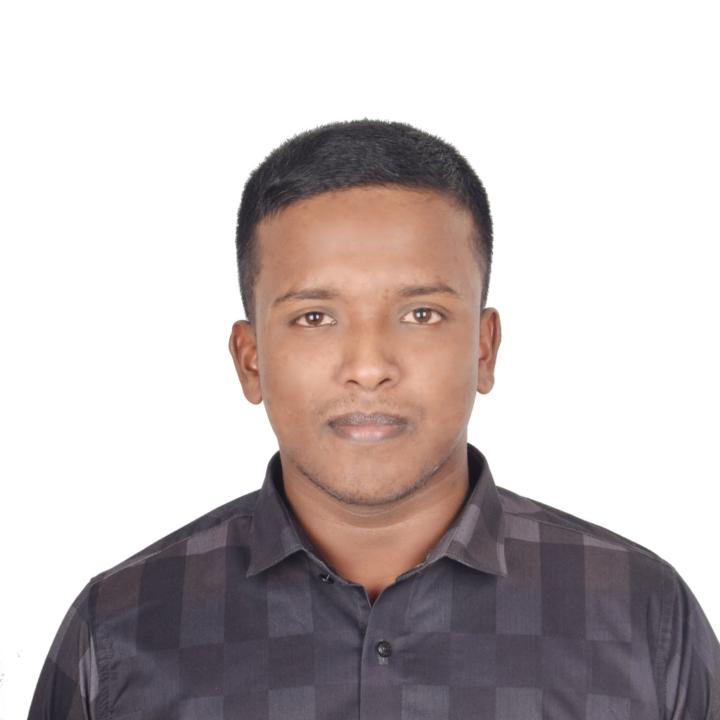Sohanur Rahman