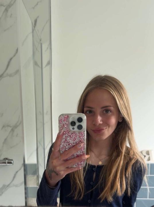 Mia Pritchard