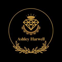 Ashley Harwell