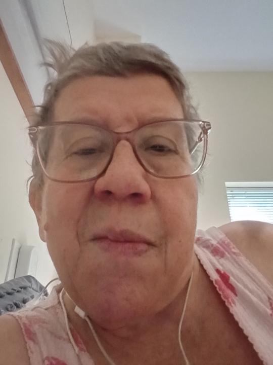 Janet Boren