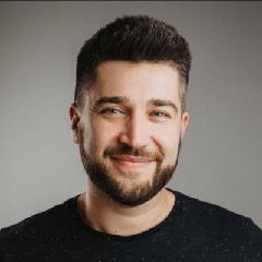 Mojmír Mesároš